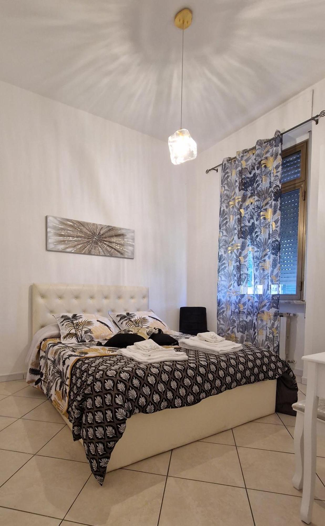 Relax In Trastevere - Independent Bed and breakfast