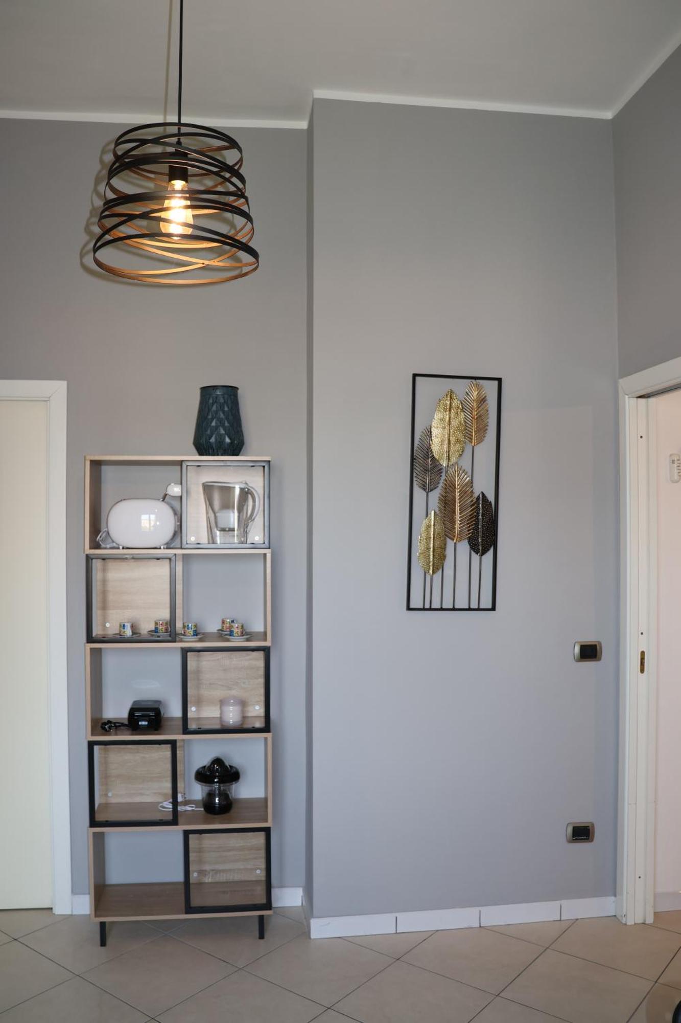 Relax In Trastevere - Independent Bed and breakfast *