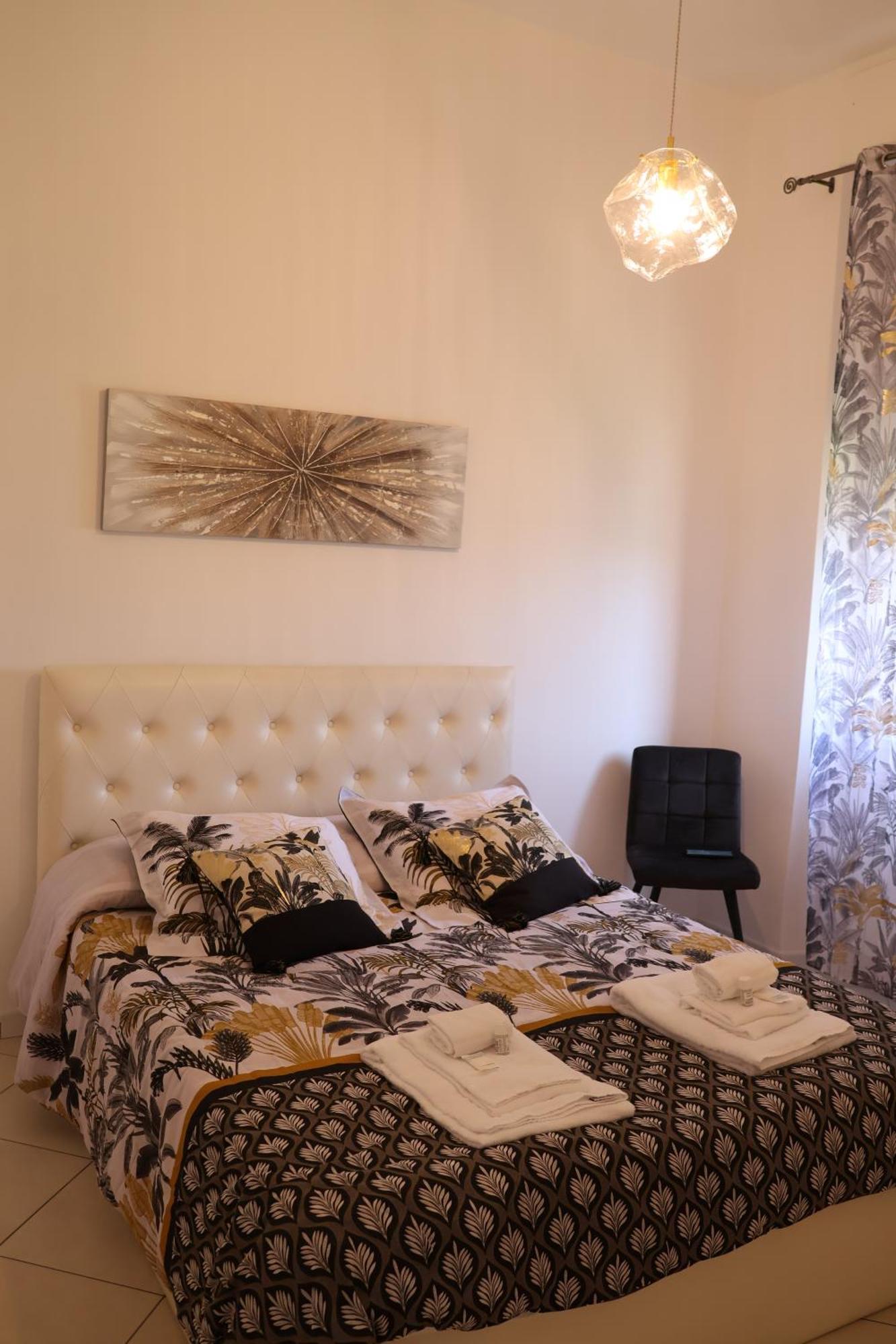 Relax In Trastevere - Independent Bed and breakfast