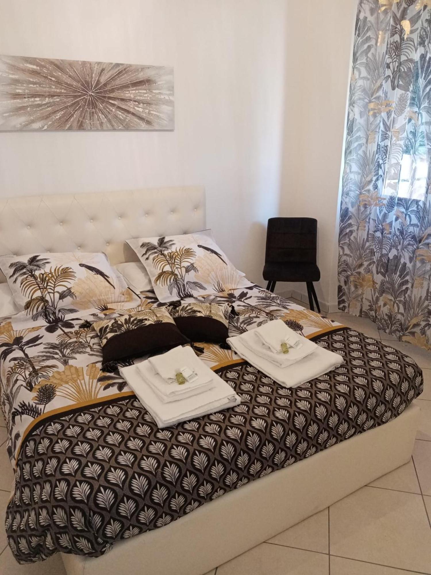 Relax In Trastevere - Independent Bed & Breakfast Roma