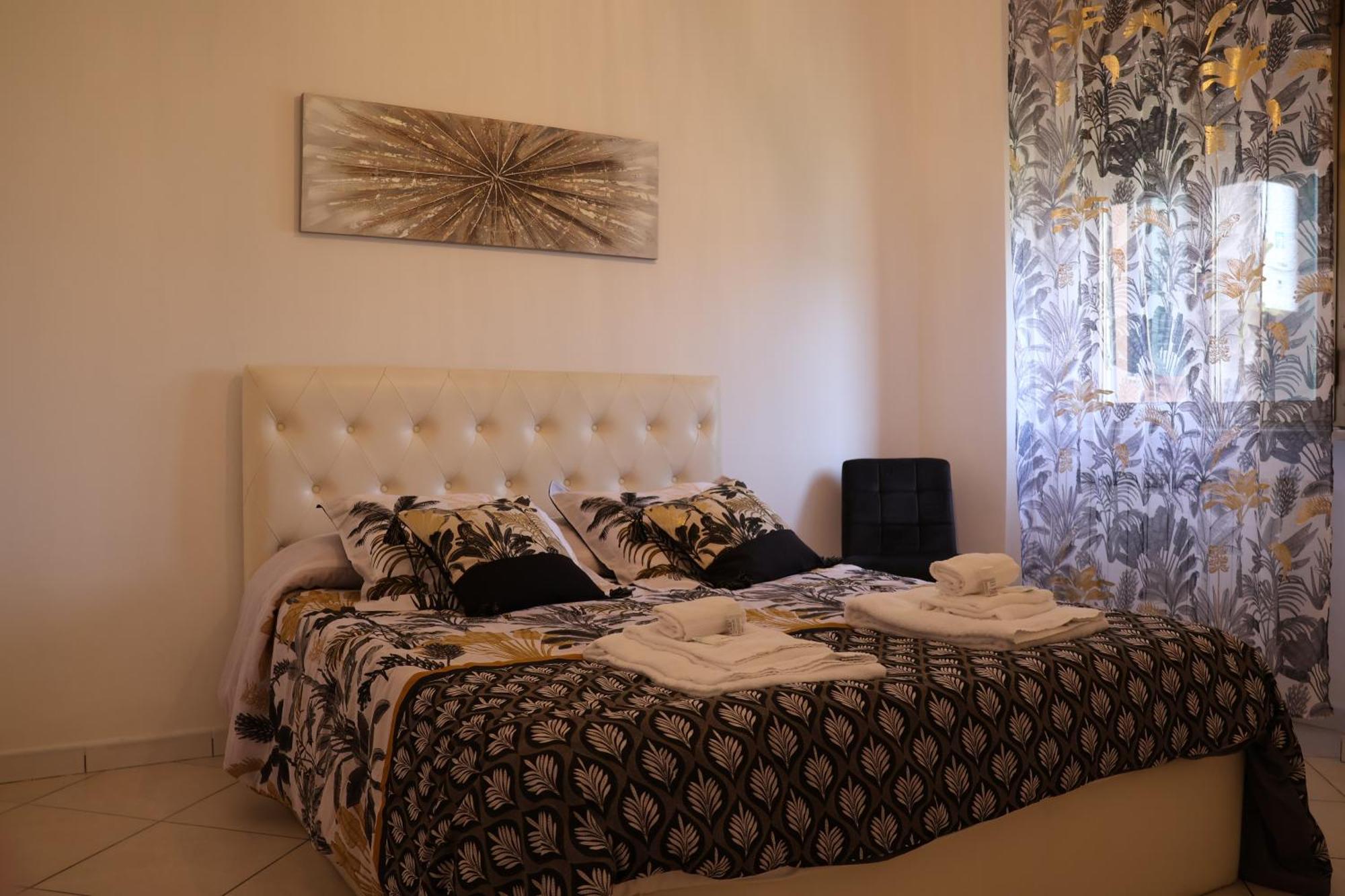 Relax In Trastevere - Independent Bed and breakfast