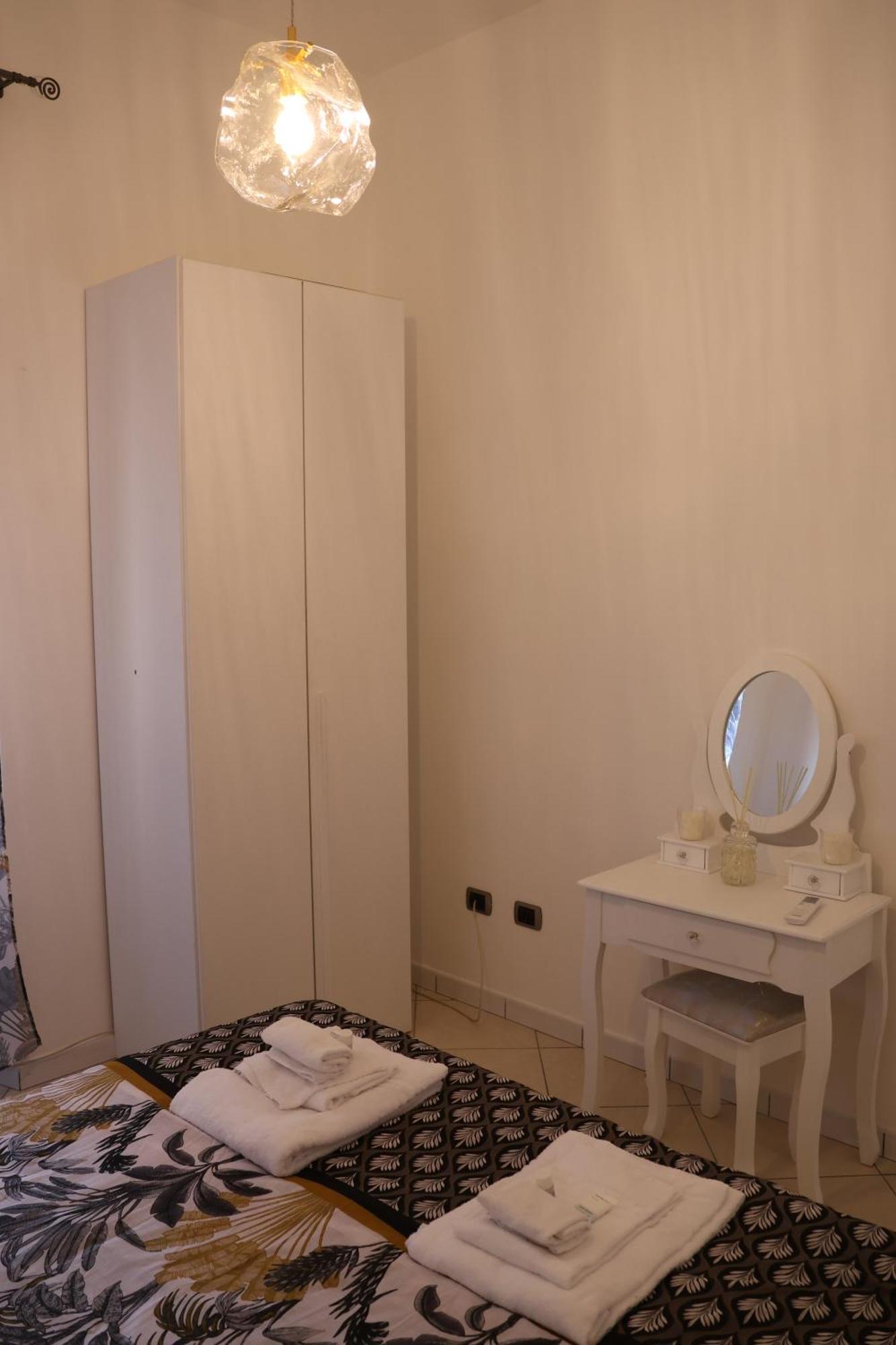 Relax In Trastevere - Independent Bed and breakfast *