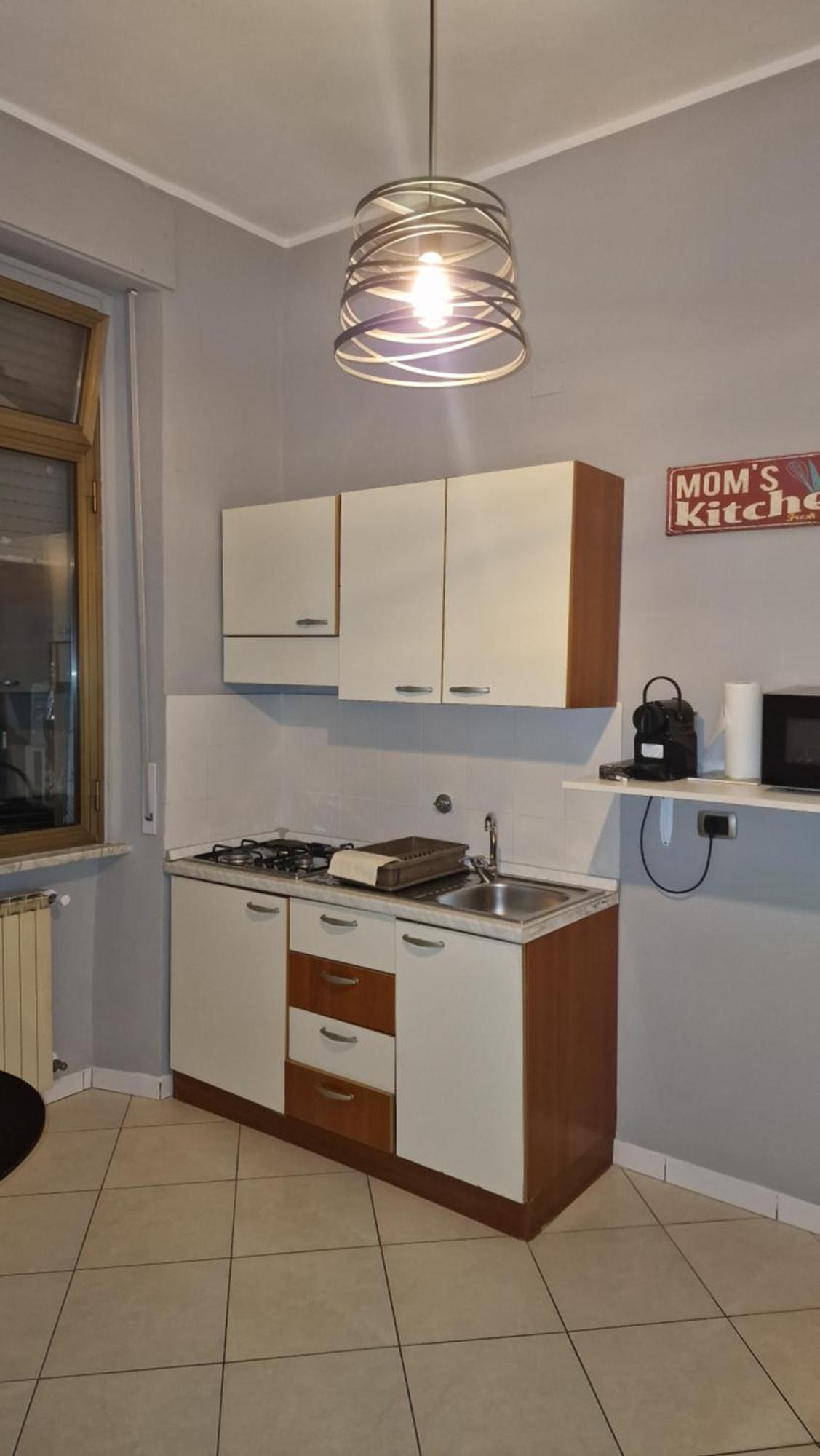 Bed and breakfast Relax In Trastevere - Independent Roma